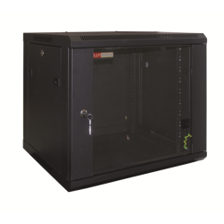 BOX A MURO RWB IP20 19 POLLICI 12U A635XL600XP600  COLORE GRIGIO