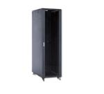 RACK A PAVIMENTO NETWORK RNA IP20 19 POLLICI 22U L800XP800  COLORE NERO