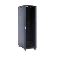 RACK A PAVIMENTO NETWORK RNA IP20 19 POLLICI 22U L800XP800  COLORE NERO