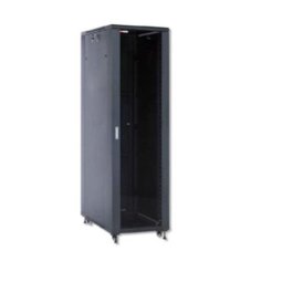 RACK A PAVIMENTO NETWORK RNA IP20 19 POLLICI 22U L800XP800  COLORE NERO