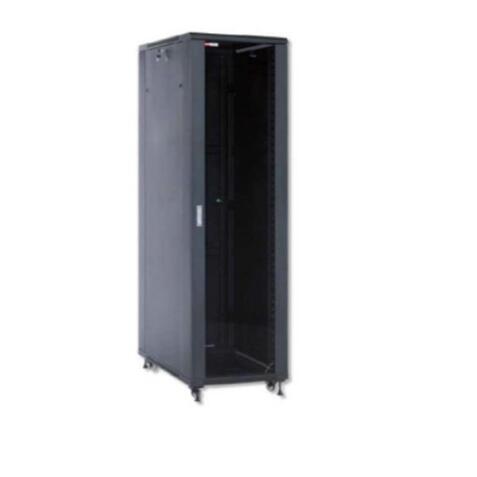 RACK A PAVIMENTO NETWORK RNA IP20 19 POLLICI 32U L600XP800  COLORE NERO