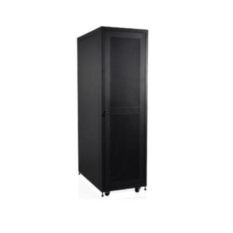 RACK A PAVIMENTO SERVER RSA IP20 19 POLLICI 42U L800XP1000  COLORE NERO