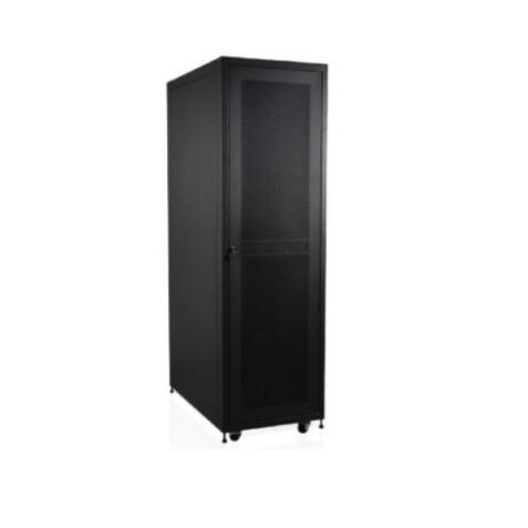 RACK A PAVIMENTO SERVER RSA IP20 19 POLLICI 42U L800XP1200  COLORE NERO