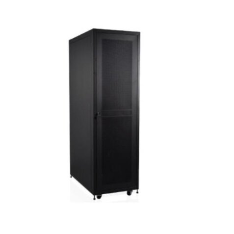 RACK A PAVIMENTO SERVER RSA IP20 19 POLLICI 27U L600XP1000  COLORE NERO