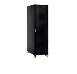 RACK A PAVIMENTO SERVER RSB IP20 19 POLLICI 27U L600XP1000  COLORE NERO