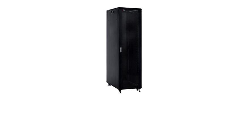 RACK A PAVIMENTO SERVER RSB IP20 19 POLLICI 27U L600XP1000  COLORE NERO