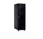 RACK A PAVIMENTO SERVER RSB IP20 19 POLLICI 32U L800XP1000  COLORE NERO