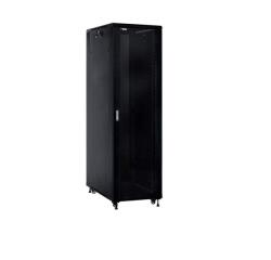 RACK A PAVIMENTO SERVER RSB IP20 19 POLLICI 32U L800XP1000  COLORE NERO