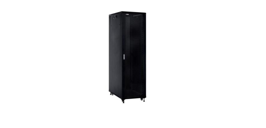 RACK A PAVIMENTO SERVER RSB IP20 19 POLLICI 32U L800XP1000  COLORE NERO