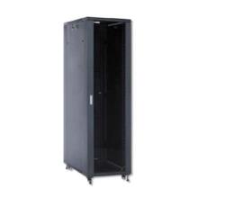 RACK A PAVIMENTO NETWORK RNA IP20 19 POLLICI 27U L800XP800  COLORE NERO