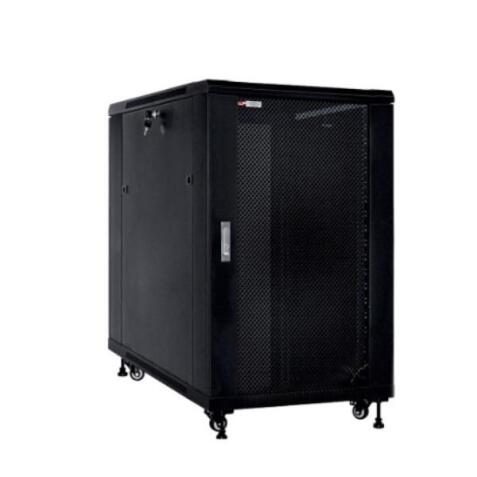 RACK A PAVIMENTO SERVER RSB IP20 19 POLLICI 10U L600XP1000  COLORE NERO