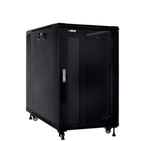 RACK A PAVIMENTO SERVER RSB IP20 19 POLLICI 15U L600XP800  COLORE NERO