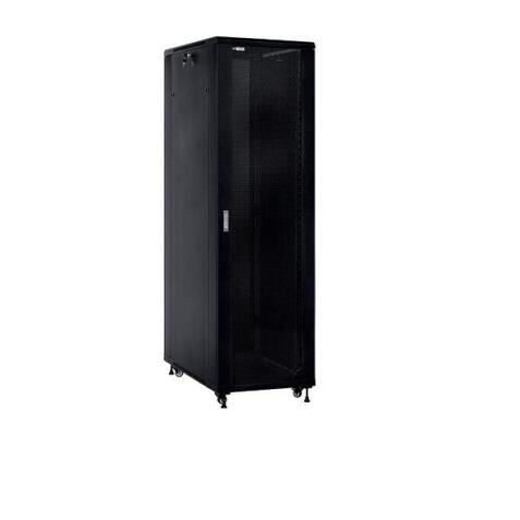 RACK A PAVIMENTO SERVER RSB IP20 19 POLLICI 22U L600XP1000  COLORE NERO