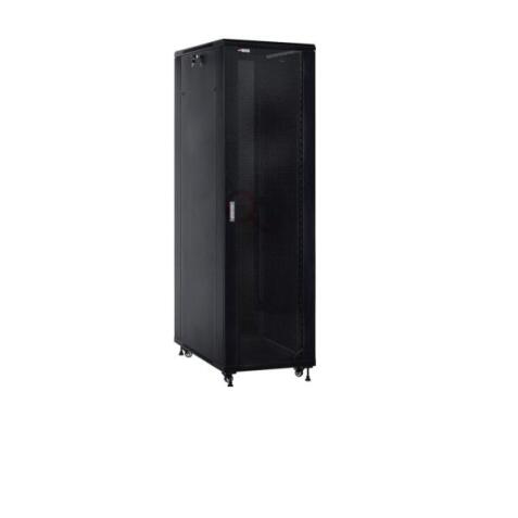 RACK A PAVIMENTO SERVER RSB IP20 19 POLLICI 22U L800XP1000  COLORE NERO