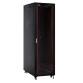 RACK A PAVIMENTO NETWORK RNA IP20 19 POLLICI 32U L600XP600  SMONTATO COLORE NERO