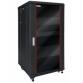 RACK A PAVIMENTO AUDIO/VIDEO RNV IP20 19 POLLICI 22U L600XP600  COLORE NERO