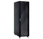 RACK A PAVIMENTO NETWORK RNB IP20 19 POLLICI 42U L600XP600  COLORE NERO