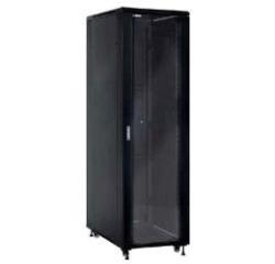 RACK A PAVIMENTO NETWORK RNB IP20 19 POLLICI 42U L600XP600  COLORE NERO