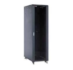 RACK A PAVIMENTO NETWORK RNA IP20 19 POLLICI 42U L800XP800  COLORE NERO