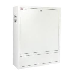 BOX A MURO RWN IP20 PER NVR/DVR A750XL600XP200  COLORE GRIGIO