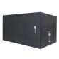 BOX A MURO RWS IP20 19 POLLICI 6U A400XL560XP600  COLORE NERO