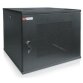 BOX A MURO RWC IP20 19 POLLICI 9U A445XL540XP600  COLORE NERO