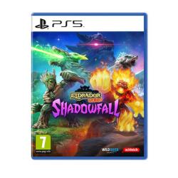 ELDRADOR  CREAT SHADOWFALL PS5