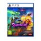 ELDRADOR  CREAT SHADOWFALL PS5