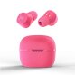 =>>WESC TRUE WIRELESS PINK