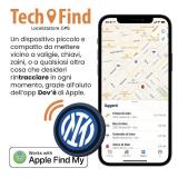 TECHMADE TRACKER TM-BL005S-INTER TECH FIND