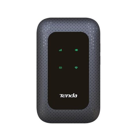 4G LTE MOBILE WI-FI HOTSPOT