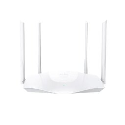 TX3 Router AX1800 Dual Band Gigabit Wi-Fi 6