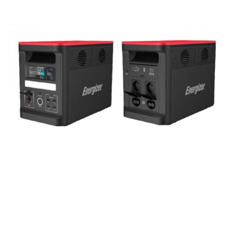 POWER STATION LFP 1536WH