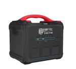 Portable Power station 1102.5Wh