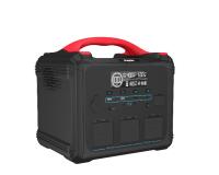 Portable Power station 1102.5Wh