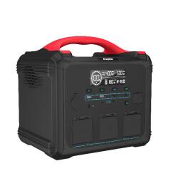 Portable Power station 1102.5Wh