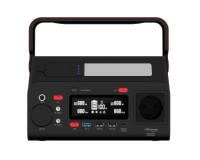 PORTABLE POWER STATION 296WH