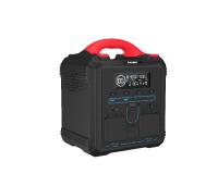 PORTABLE POWER STATION 551.25WH