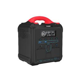 PORTABLE POWER STATION 551.25WH