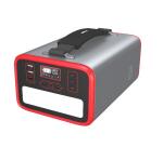 Portable Power station 307.2Wh