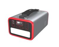 Portable Power station 307.2Wh