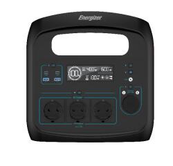 PORTABLE POWER STATION 960WH