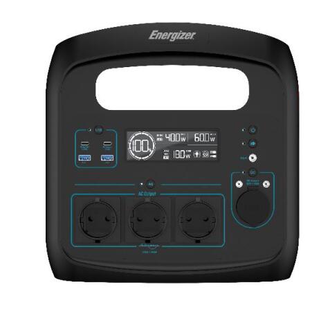 Portable Power station 960Wh