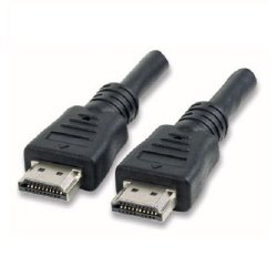 CAVO DIGITALE HDMI-HDMI 19P M/M