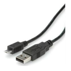 CAVO USB 2/MICRO USB MT 0 80
