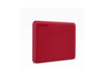 CANVIO ADVANCE 2.5 4TB RED