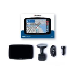 TomTom GO Expert Plus 7" PP