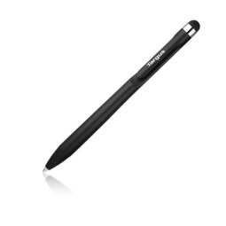 Targus AMM163AMGL stylus pen 10 g Black, Silver