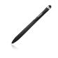 Targus  AntiMicrobial 2-in-1 Pen Stylus Black