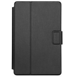 Targus Safe Fit Universal 360° Rotating - flip cover for tablet